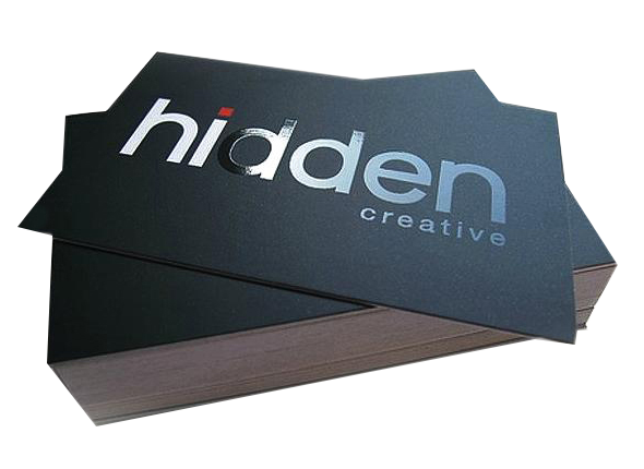 Tarjetas Personales - Delivery